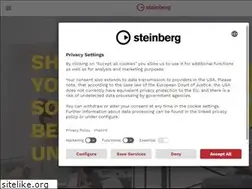 Sites similar to cubase.net