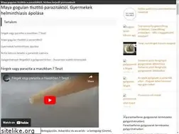 Sites similar to cubaseoktato.hu