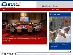 Sites similar to cubasi.com