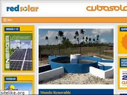 Sites similar to cubasolar.cu