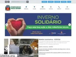 Sites similar to cubatao.sp.gov.br