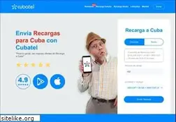 Sites similar to cubatel.com