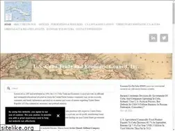 Sites similar to cubatrade.org
