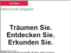 Sites similar to cubatravelnetwork.com