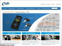 Sites similar to cubautoparts.com