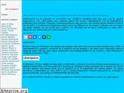 Sites similar to cubautor.com