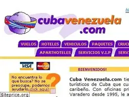 Sites similar to cubavenezuela.com