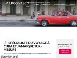 Sites similar to cubaveo.com