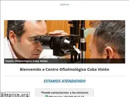 Sites similar to cubavision.cl