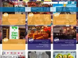 Sites similar to cubawhatson.com