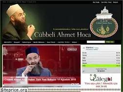 Sites similar to cubbeliahmethoca.tv