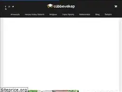 Sites similar to cubbevekep.net