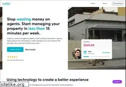 Sites similar to cubbi.com.au
