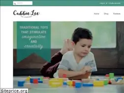 Sites similar to cubbieleetoys.com