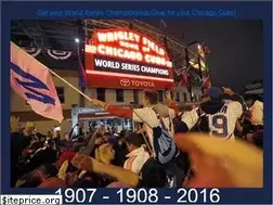 Sites similar to cubbiesbaseball.com