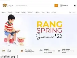 Sites similar to cubby.pk