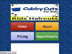 Sites similar to cubbycutskidshaircuts.com