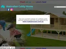Sites similar to cubbyhouse.net