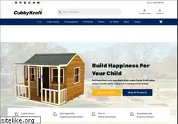 Sites similar to cubbykraft.com