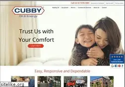 Sites similar to cubbyoil.com