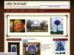 Sites similar to cubbysartstudio.com