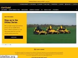 Sites similar to cubcadet.com