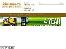 Sites similar to cubcadetdirect.com