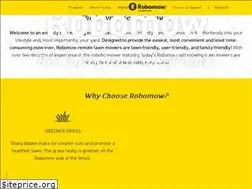 Sites similar to cubcadetrobot.com