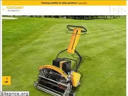 Sites similar to cubcadetturf.com