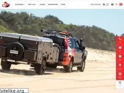Sites similar to cubcampers.com.au