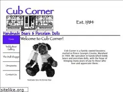 Sites similar to cubcorner.com