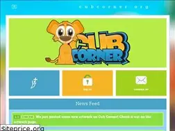 Sites similar to cubcorner.org