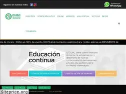Sites similar to cubcuni.com