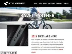 Sites similar to cube-bikes.ca