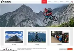 Sites similar to cube-bikes.cz