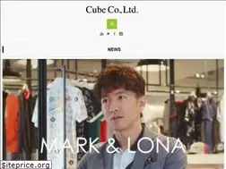 Sites similar to cube-co.com