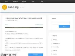 Sites similar to cube-dg.com