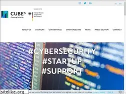 Sites similar to cube-five.de