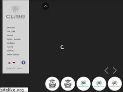 Sites similar to cube-guesthouse.com