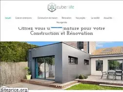 Sites similar to cube-in-life.com