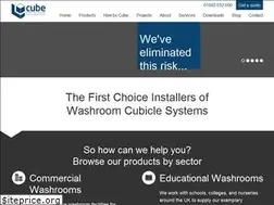 Sites similar to cube-install.com