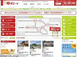 Sites similar to cube-love.co.jp