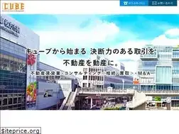 Sites similar to cube-ma.com