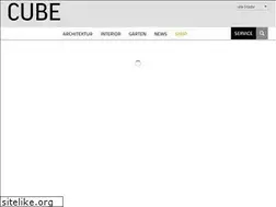 Sites similar to cube-magazin.de