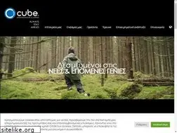 Sites similar to cube-pharmaceuticals.gr