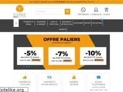 Sites similar to cube-protection.fr