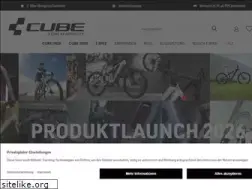 Sites similar to cube-shop-chiemsee.de