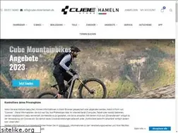 Sites similar to cube-store-hameln.de
