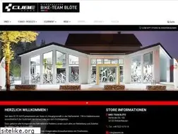 Sites similar to cube-store-hiddenhausen.de