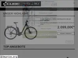 Sites similar to cube-store-ludwigsburg.de